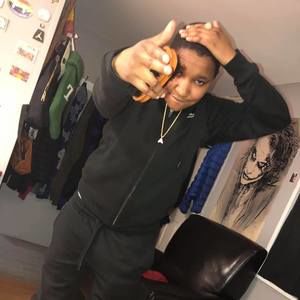 Meet your Posher, Autumn